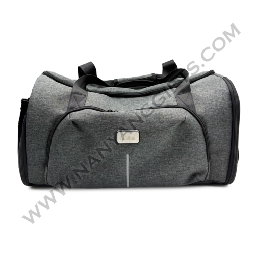 large gym bag suitbag_NTU_corporate gifts
