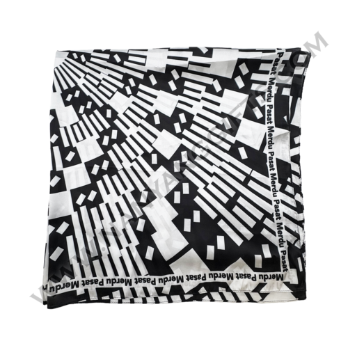 satin scarf_Pasat Merdu_corporate gifts