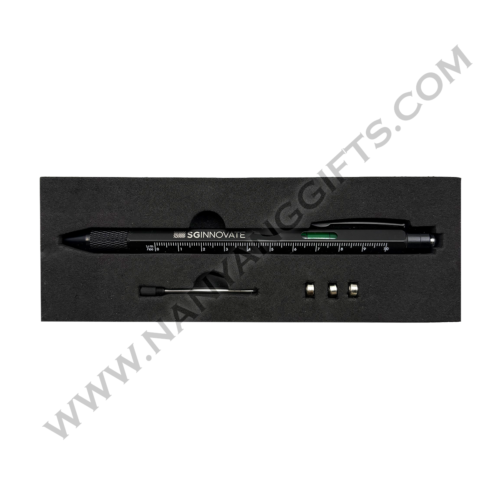 Multi-Function Tool Pen_sginnovate_corporate gifts