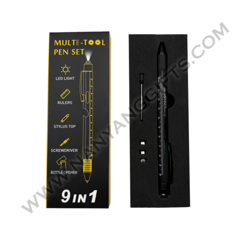 Multi-Function Tool Pen_sginnovate_corporate gifts