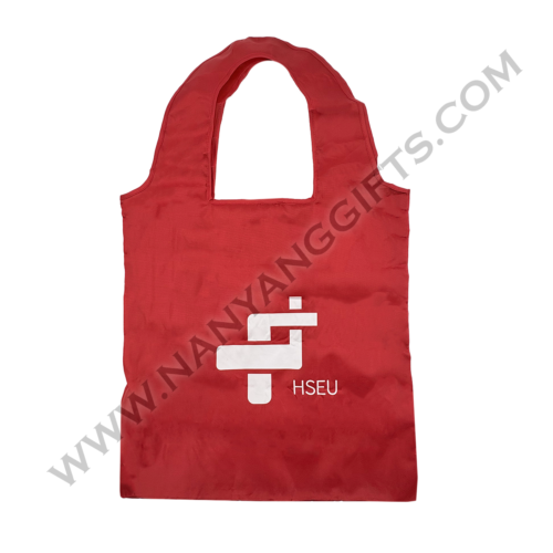Customise 2 in 1 Plushie Nylon Tote Bag with blind box_HSEU_nanyanggifts