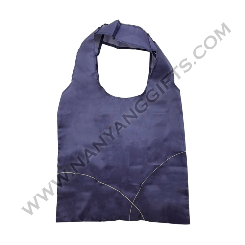 Customise 2 in 1 Plushie Nylon Tote Bag with blind box_Mount Elizahbeth_nanyanggifts