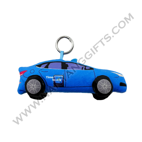 Customise 2 in 1 Plushie Nylon Tote Bag_ComfortDelGro_corporate gifts_nanyanggifts