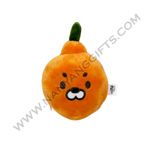 korea tourism organization_2 in 1 plushie tote bags