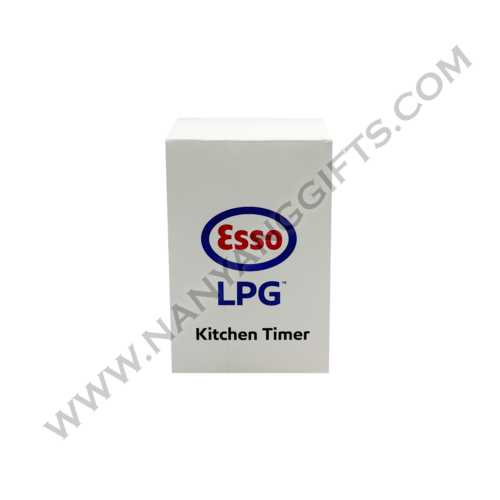 kitchen timer_ESSO lpg_corporate gifts