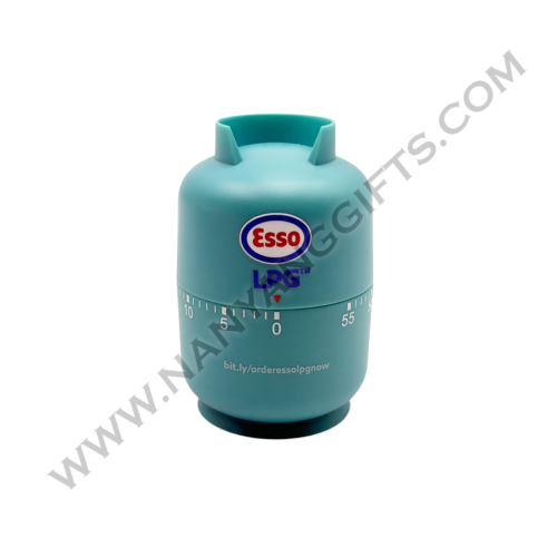 kitchen timer_ESSO lpg_corporate gifts