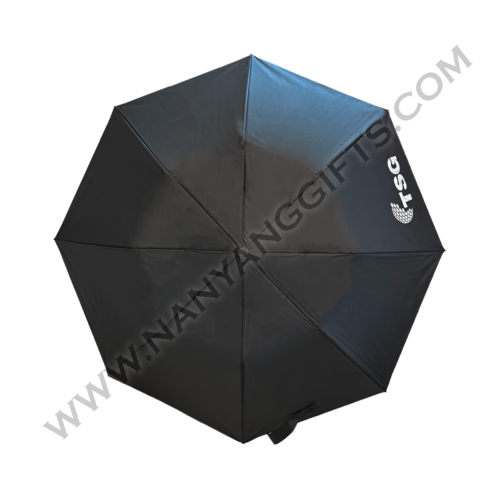 umbrella with carabiner_TSG_nanyanggifts