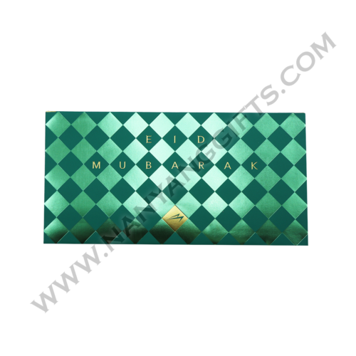 Green packets_straits bunkering_corporate gifts