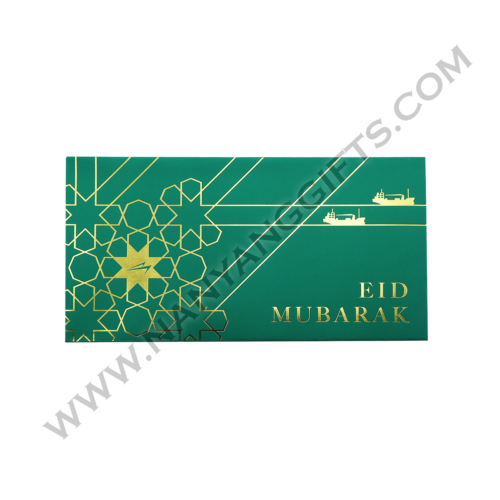 Green packets_straits bunkering_corporate gifts