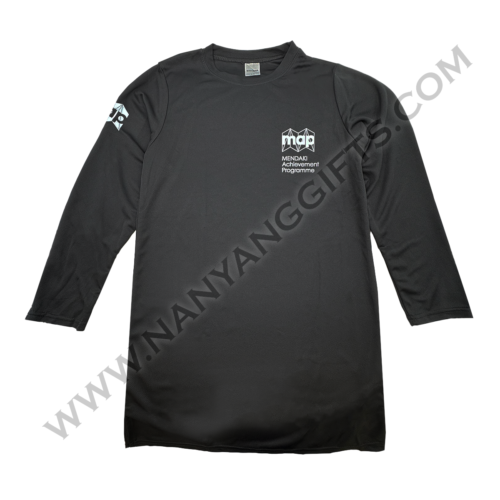 Musliamah Tshirts With Print_mendaki_corporate gifts_nanyanggifts