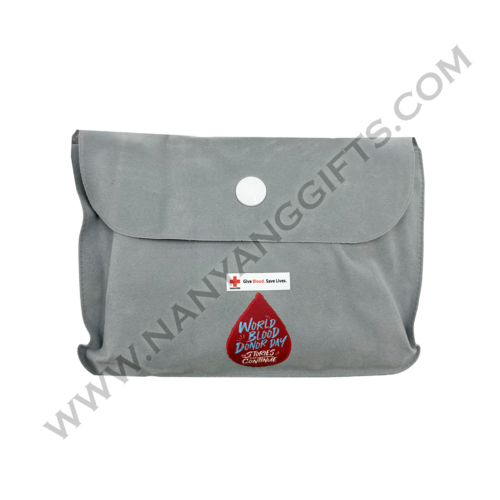 Travel Pillow Set_Singapore Redcross_corporate gifts_nanyanggifts