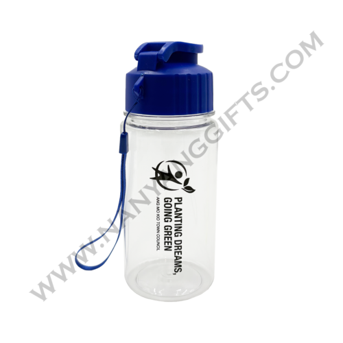 easy flip water bottle_ang mo kio town council(350ml)_nanyanggifts