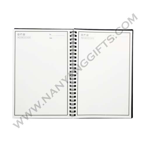 erasable notebook_sginnovate_corporate gifts
