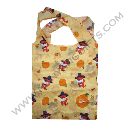 korea tourism organization_2 in 1 plushie tote bags