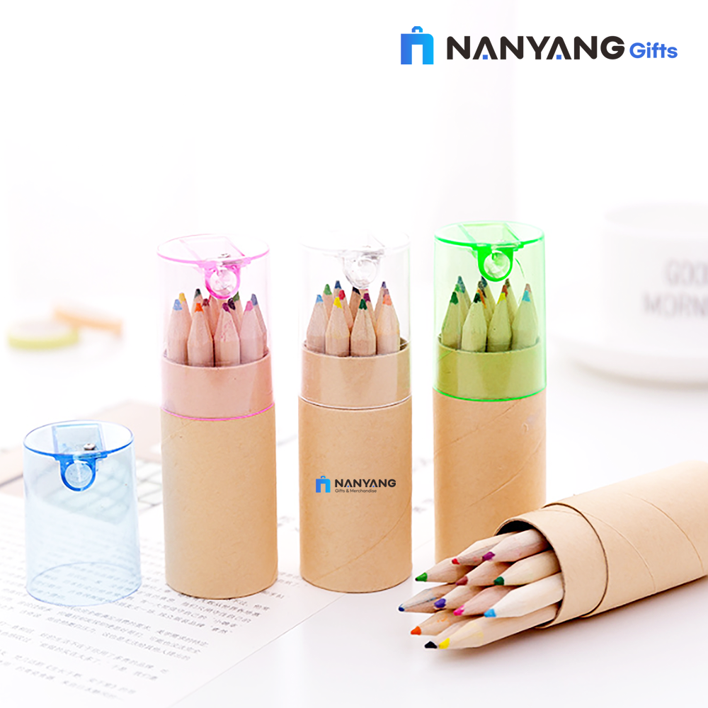 color pencil_corporate gifts_nanyanggifts