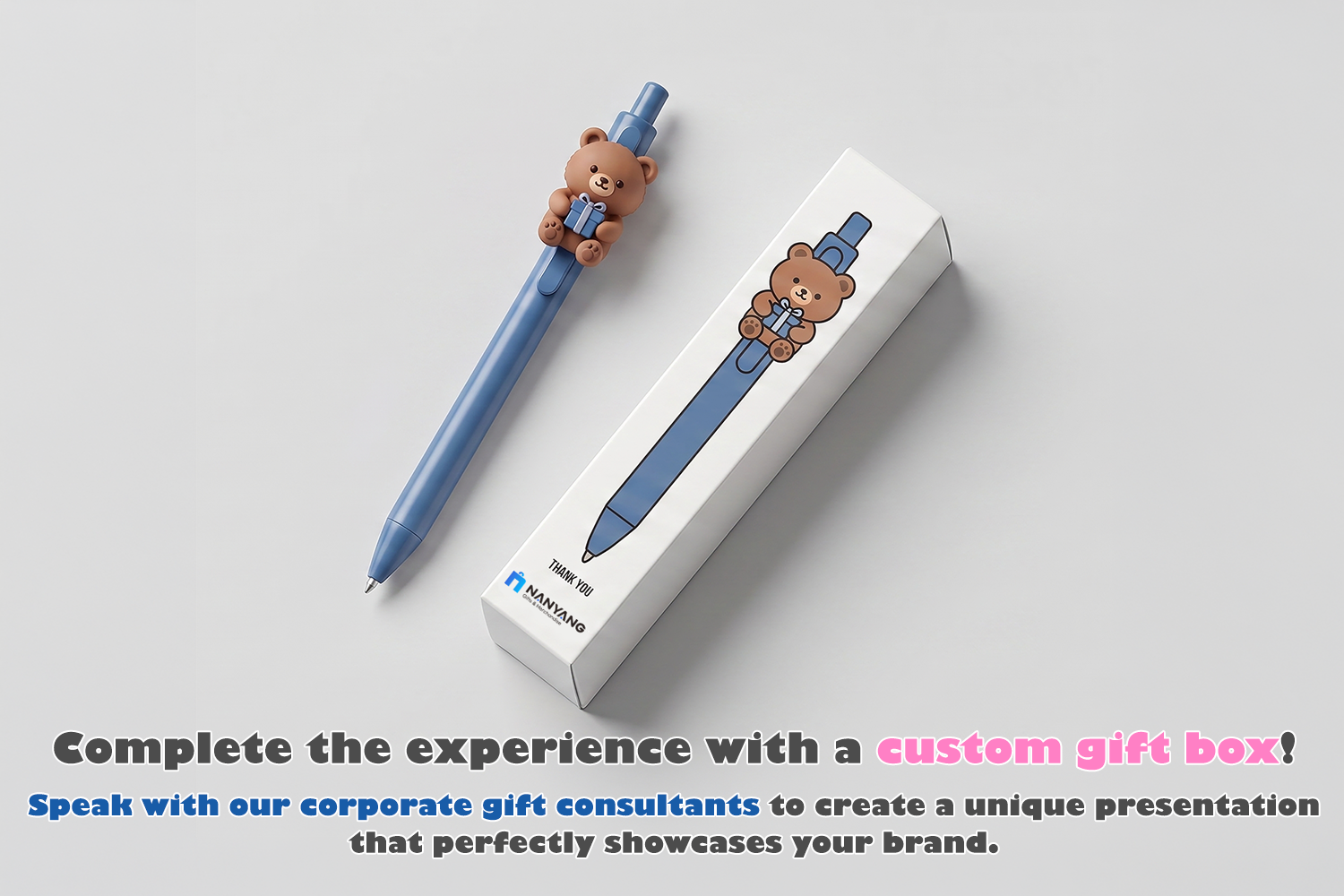 mascot pen_corporate gifts_nanyanggifts