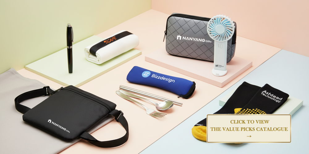Value Picks Supplier - Premium Customized Corporate Gifts Supplier in ...