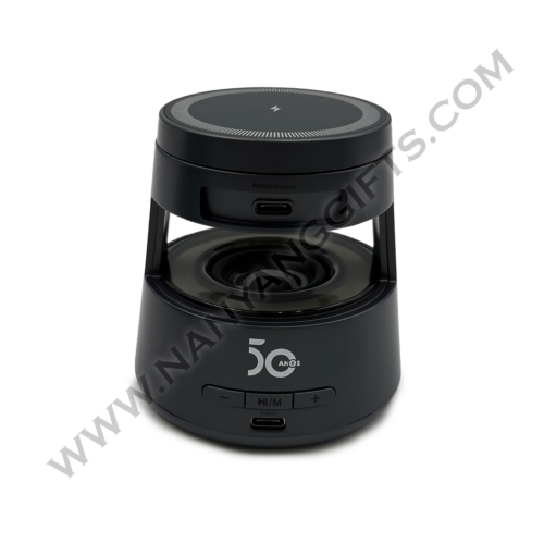 5-in-1 Magnetic Wireless Charger with Speaker and Night Light_sonangol_nanyanggifts