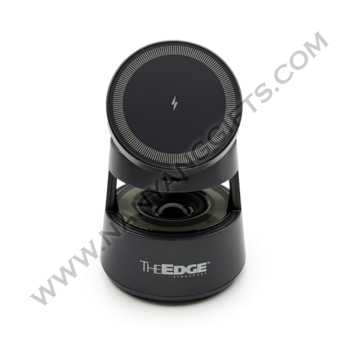 5-in-1 Magnetic Wireless Charger with Speaker and Night Light_the edge_nanyanggifts