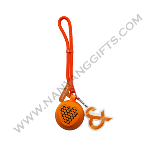 bluetooth speakers with phone strap_janus henderson_nanyanggifts