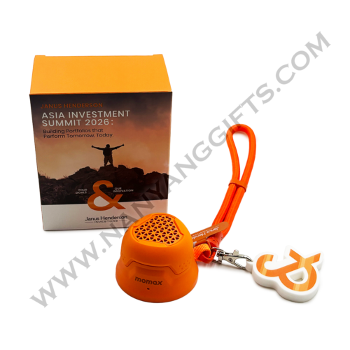 bluetooth speakers with phone strap_janus henderson_nanyanggifts