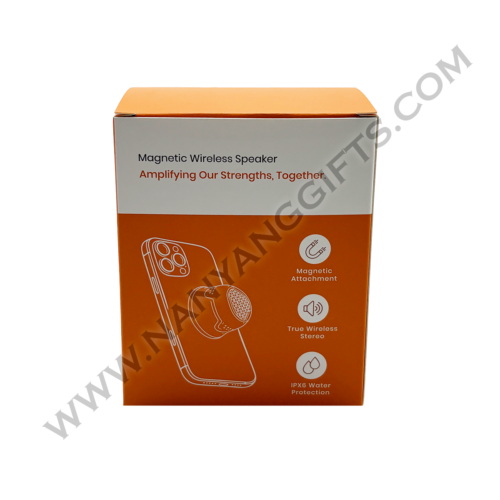 bluetooth speakers with phone strap_janus henderson_nanyanggifts