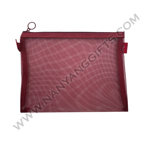 mesh pouch_e2i_corporate gifts_nanyanggifts