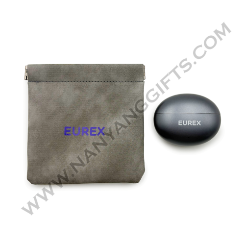 wireless earbuds set with pouch_Eurex_nanyanggifts