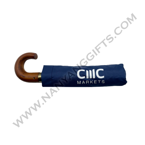 23inch Premium 10 bones Umbrella_CMC marketing_nanyanggifts