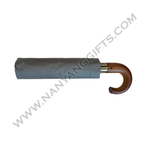 23inch Premium 10 bones Umbrella_SC Auto_nanyanggifts