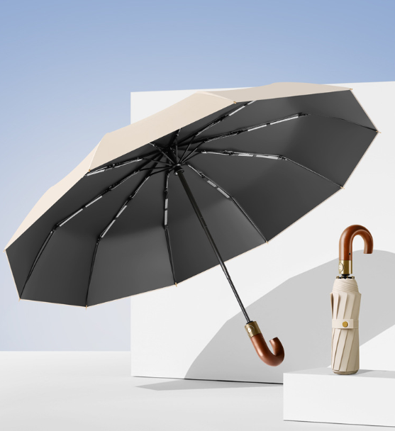 23inch Premium 10 bones Umbrella_CMC markets_nanyanggifts 23inch Premium 10 bones Umbrella_CMC markets_nanyanggifts