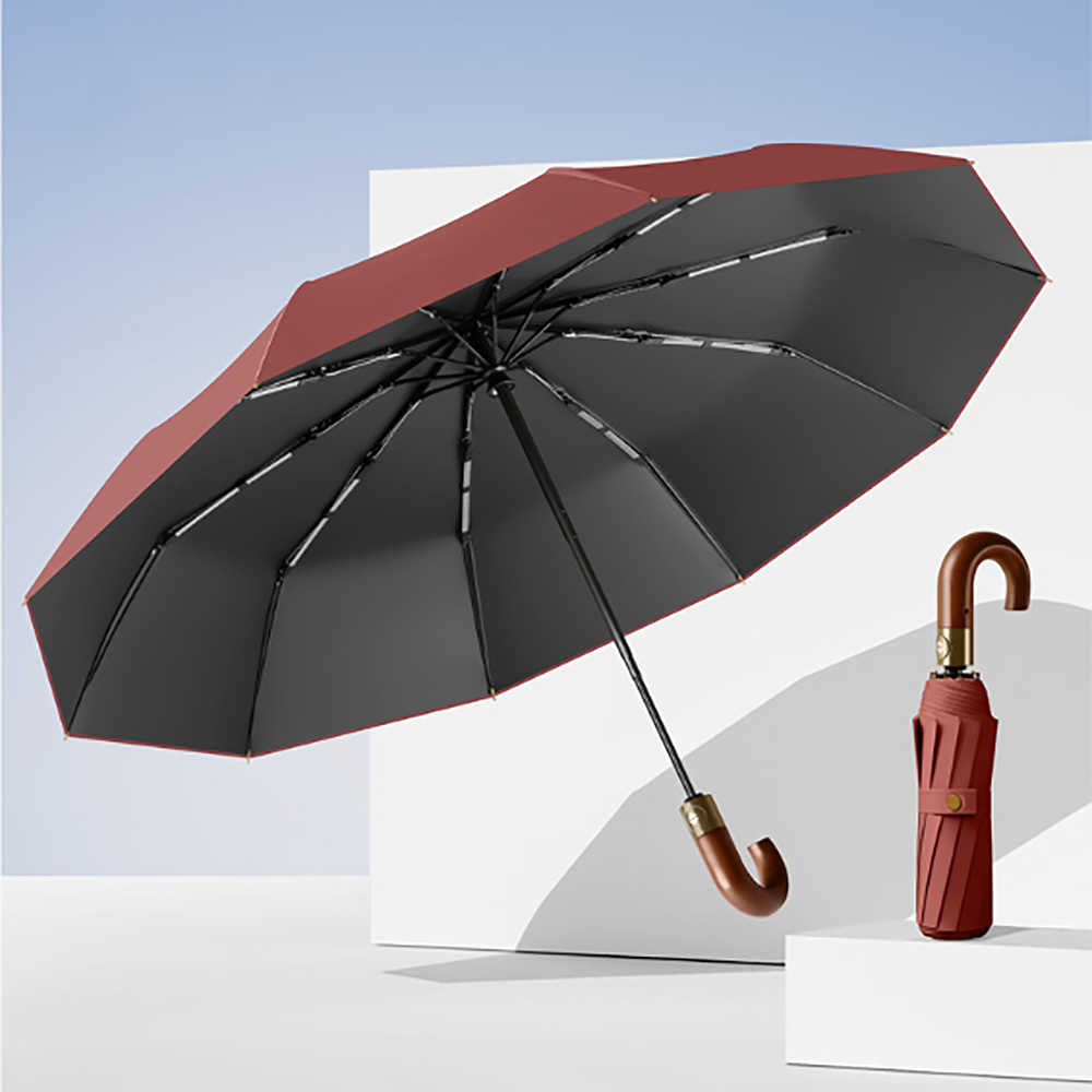 23inch Premium 10 bones Umbrella_CMC markets_nanyanggifts 23inch Premium 10 bones Umbrella_CMC markets_nanyanggifts