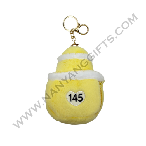 Keychain with earphone Pouch_Glory Presbyterian Church_corporate gifts