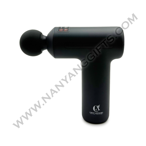 Massage gun_Crest Advisory_nanyanggifts