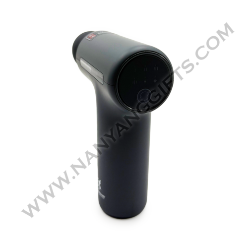 Massage gun_Crest Advisory_nanyanggifts