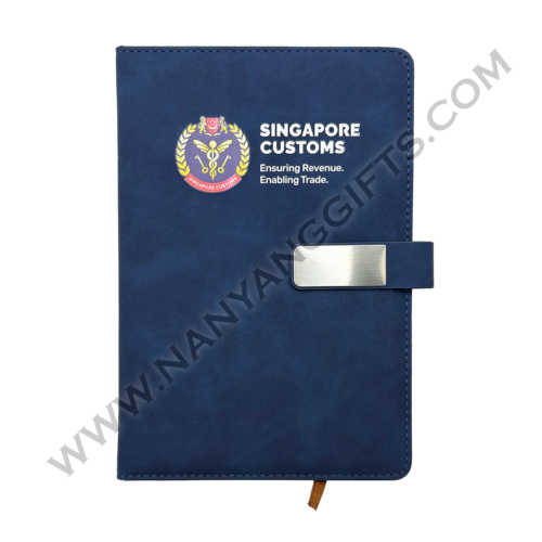 Notebook_singapore customs_corporate gifts