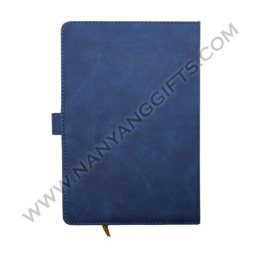 Notebook_singapore customs_corporate gifts