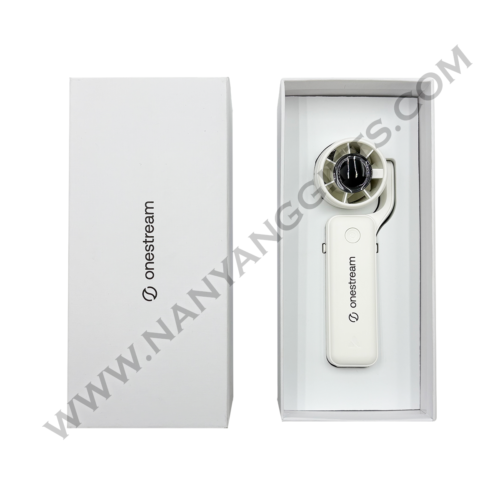 Portable Handheld Fans_onestream_corporate gifts_nanyanggifts