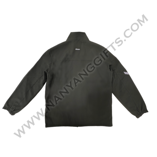 Reversible Corporate Jackets_Alcon_nanyanggifts