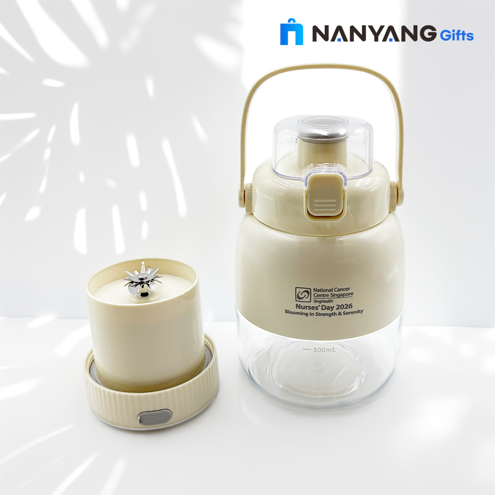 blender juicer with logo printing_corporate gifts_nanyanggifts blender juicer with logo printing_corporate gifts_nanyanggifts