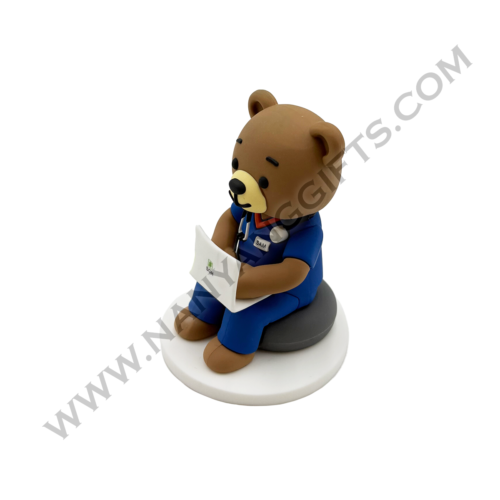 blind box_3d soft pvc mascot_singapore general hospital_corporate gfits_nanyanggifts
