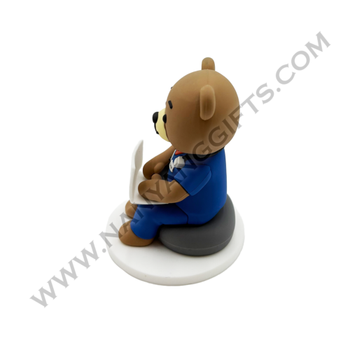 blind box_3d soft pvc mascot_singapore general hospital_corporate gfits_nanyanggifts