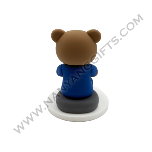 blind box_3d soft pvc mascot_singapore general hospital_corporate gfits_nanyanggifts