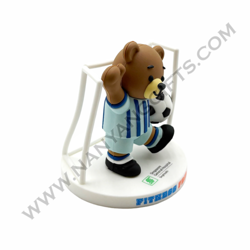 blind box_3d soft pvc mascot_singapore general hospital_corporate gifts