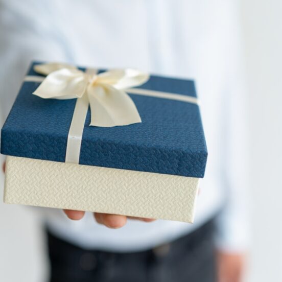 Unique Corporate Gifts for Employees