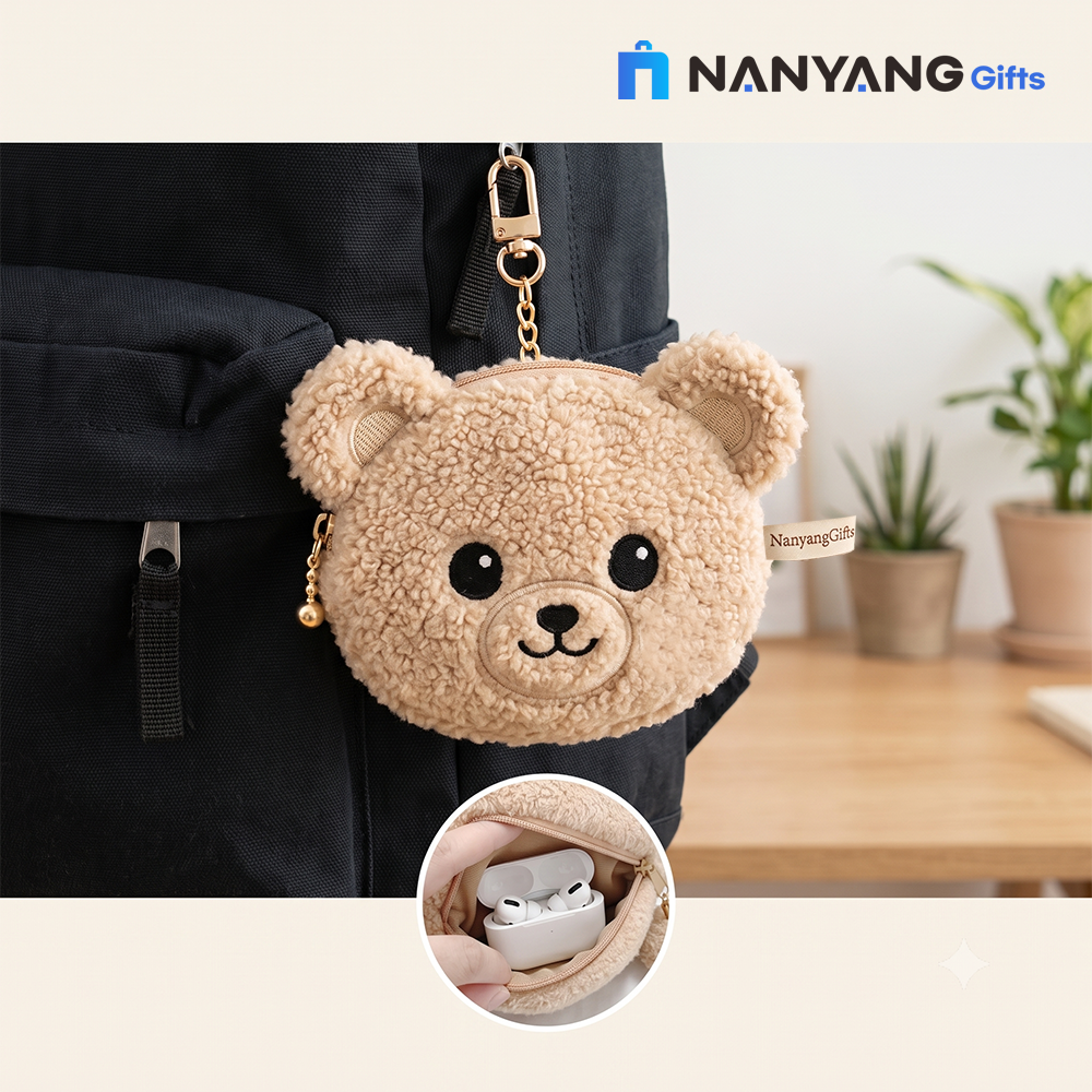 earbud pouch_nanyanggifts_corporate gifts earbud pouch_nanyanggifts_corporate gifts