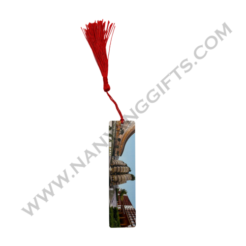custom bookmark_ntu_nanyanggifts