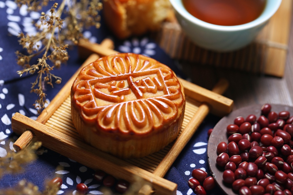 Celebrate Mid-Autumn with Nanyang Gifts