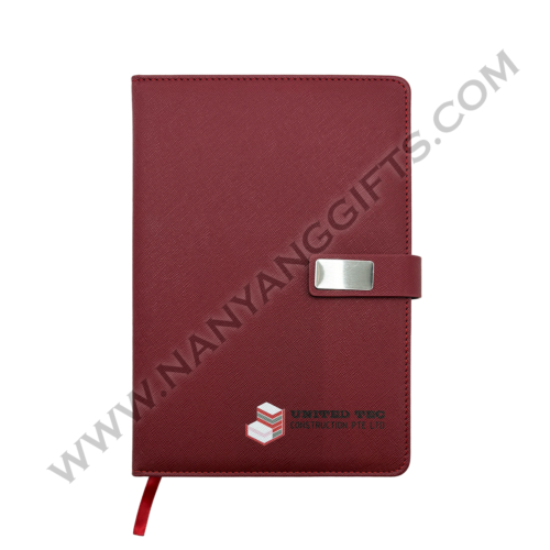notebook set_United Tec_nanyanggifts