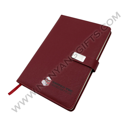 notebook set_United Tec_nanyanggifts